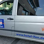 Hotel Ifen