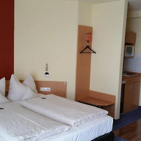 酒店 伊芬酒店 3*