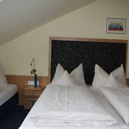 酒店 伊芬酒店 威斯洛赫