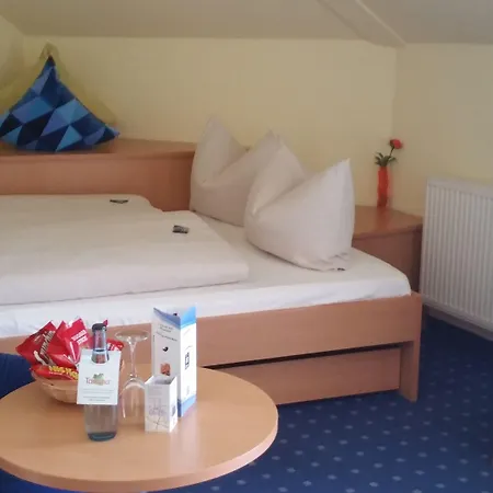 伊芬酒店 威斯洛赫