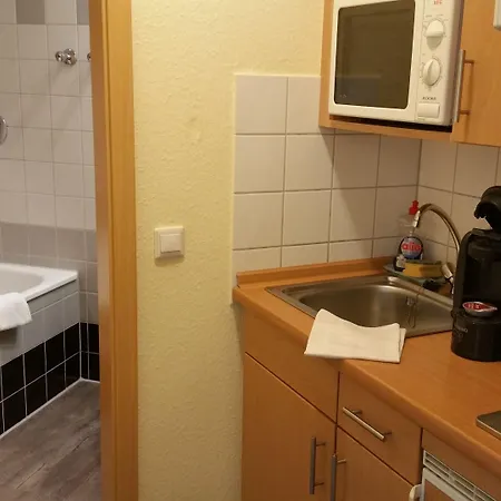 酒店 伊芬酒店 3*