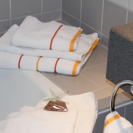 伊芬酒店 威斯洛赫