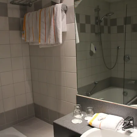 伊芬酒店 3* 威斯洛赫