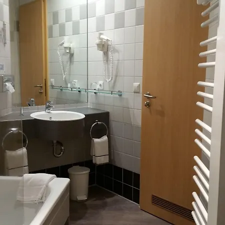 伊芬酒店 3* 威斯洛赫