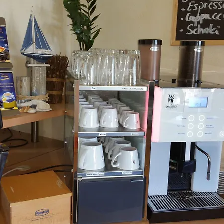 伊芬酒店 3* 威斯洛赫