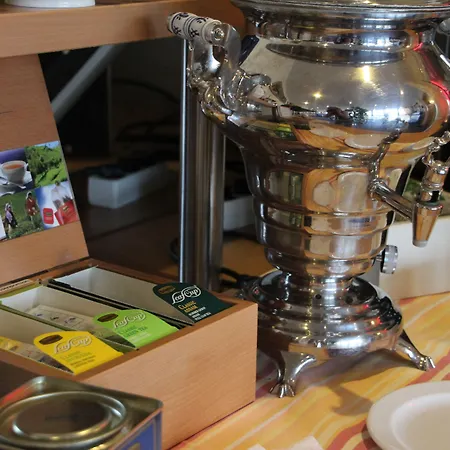 伊芬酒店 酒店 3*