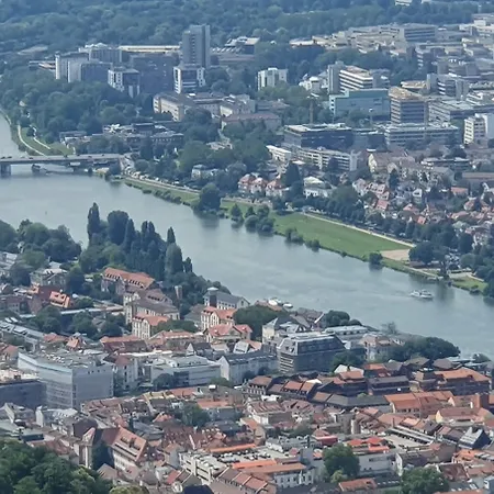 伊芬酒店 威斯洛赫