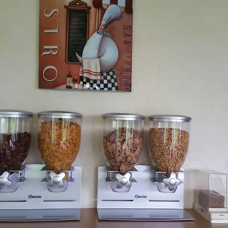 酒店 伊芬酒店 威斯洛赫