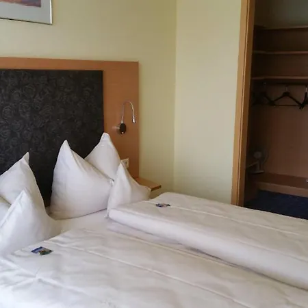 伊芬酒店 酒店 威斯洛赫