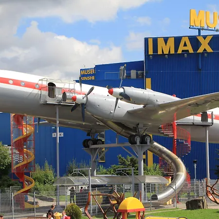 伊芬酒店 威斯洛赫