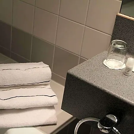 Hotel Ifen 3*