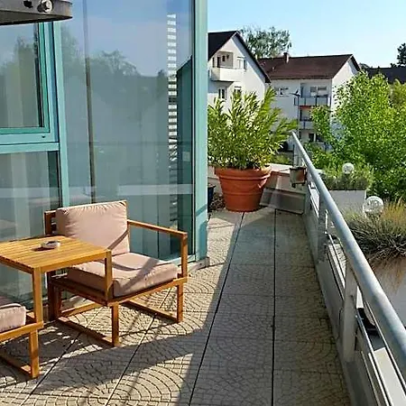 Hotel Ifen Wiesloch