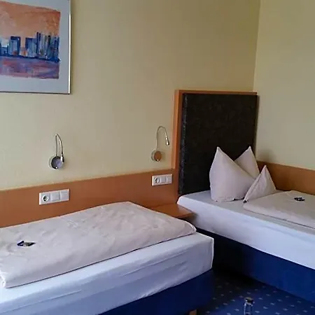 Hotel Ifen Wiesloch