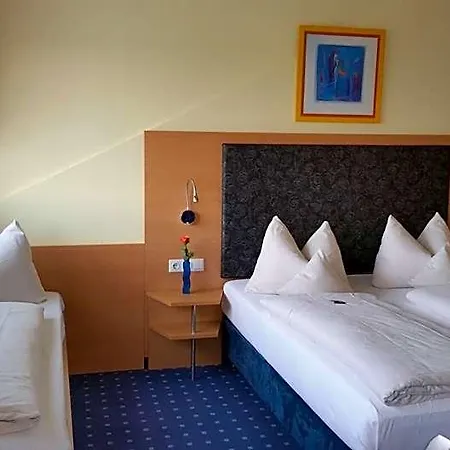Ifen Hotel