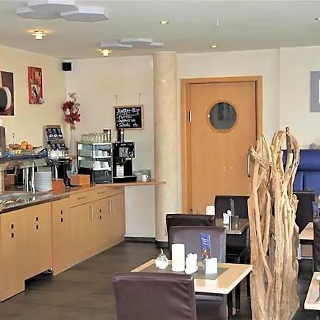 Ifen Hotel Wiesloch