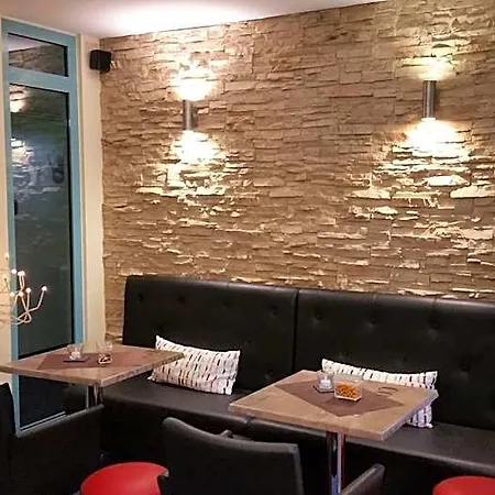 Hotel Ifen Wiesloch
