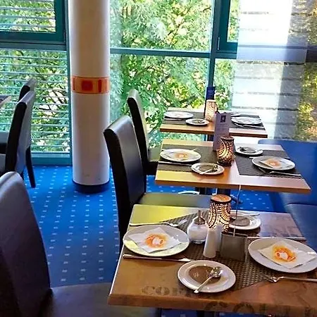 Hotel Ifen 3*