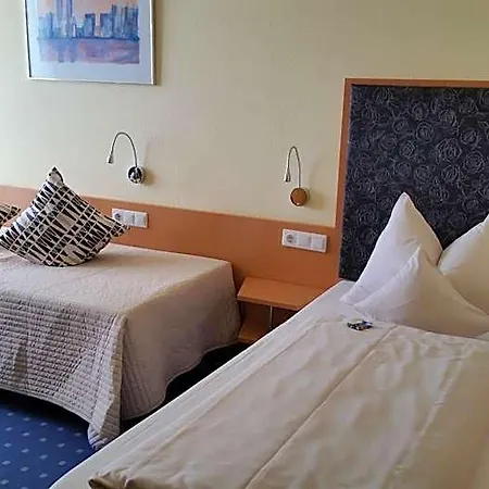 Hotel Ifen 3*