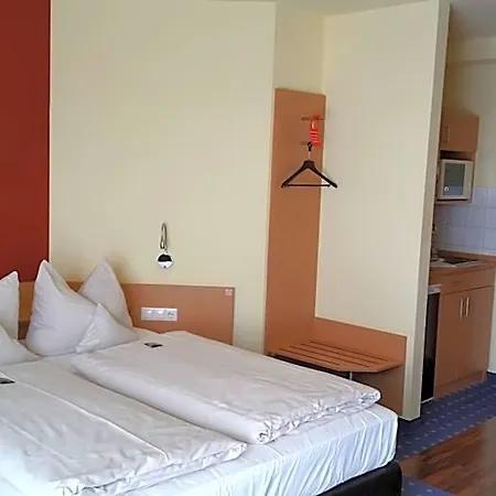 Ifen Hotel 3*