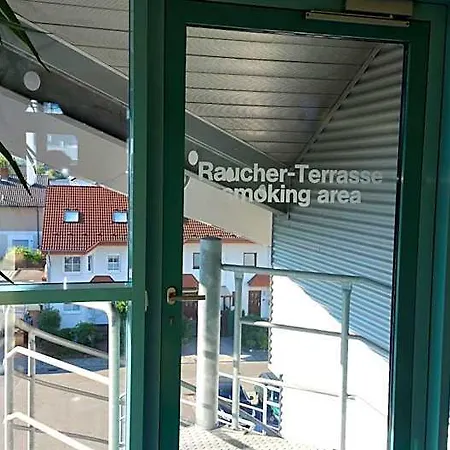 Ifen Hotel Wiesloch