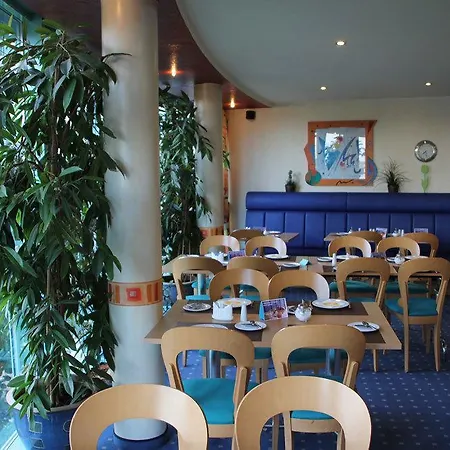 伊芬酒店 3* 威斯洛赫