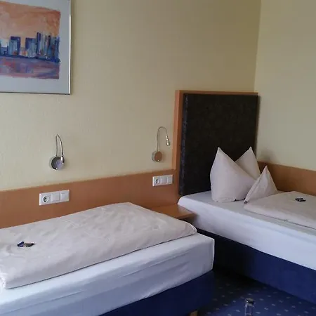 伊芬酒店 威斯洛赫