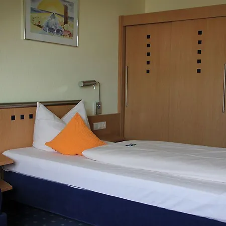 酒店 伊芬酒店 威斯洛赫