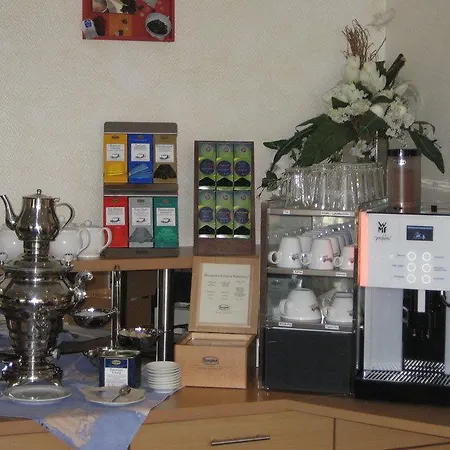 伊芬酒店 3* 威斯洛赫