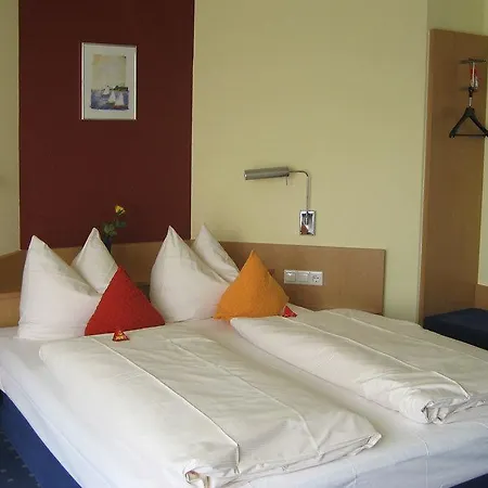 伊芬酒店 3* 威斯洛赫