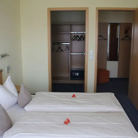 酒店 伊芬酒店 威斯洛赫