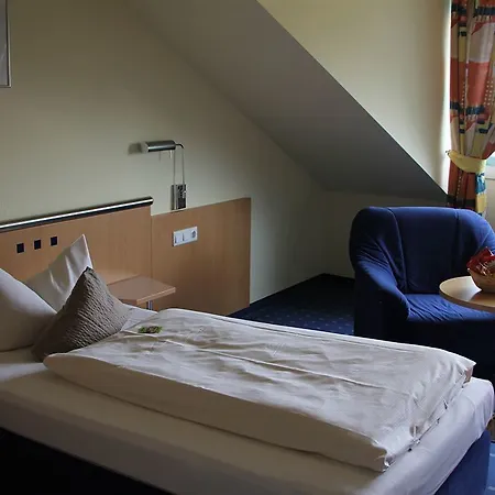 酒店 伊芬酒店 威斯洛赫