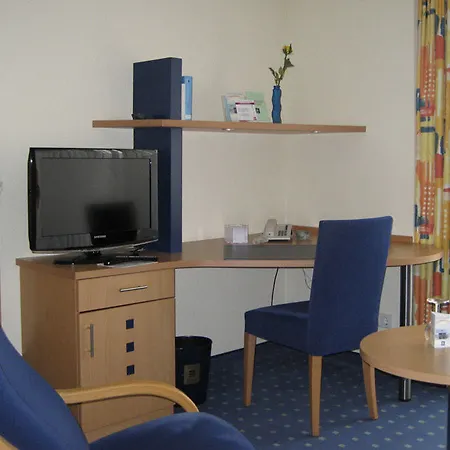 伊芬酒店 3* 威斯洛赫