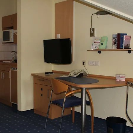 伊芬酒店 威斯洛赫