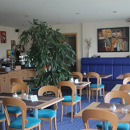 伊芬酒店 酒店 3*