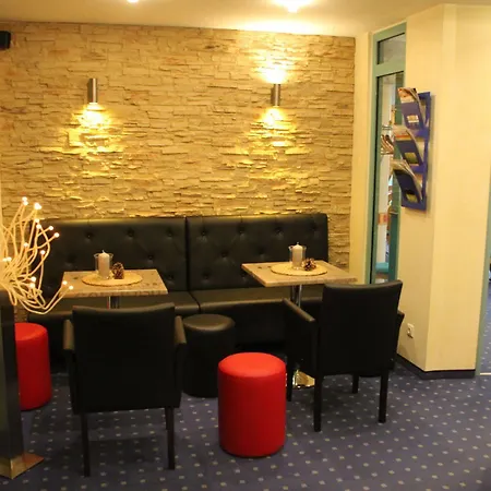 Hotell Ifen