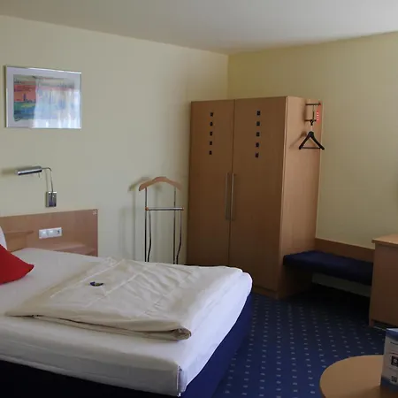 伊芬酒店 酒店 威斯洛赫