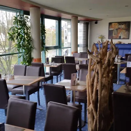 Ifen Hotell Wiesloch