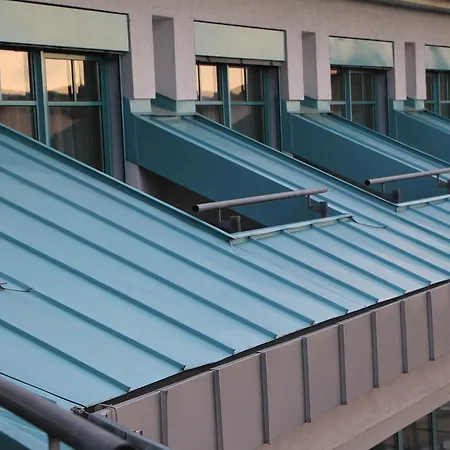 伊芬酒店 威斯洛赫