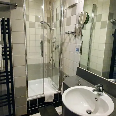 伊芬酒店 3* 威斯洛赫