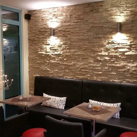 伊芬酒店 威斯洛赫