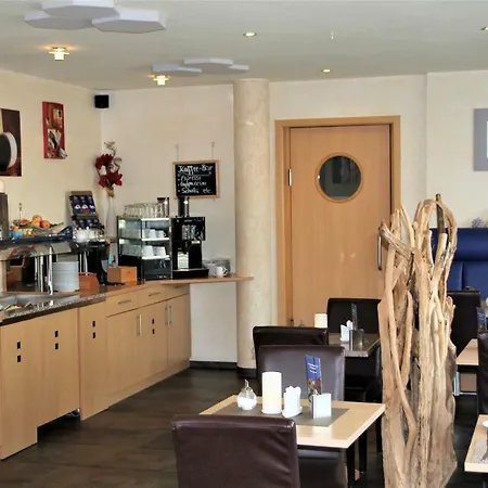 伊芬酒店 3* 威斯洛赫