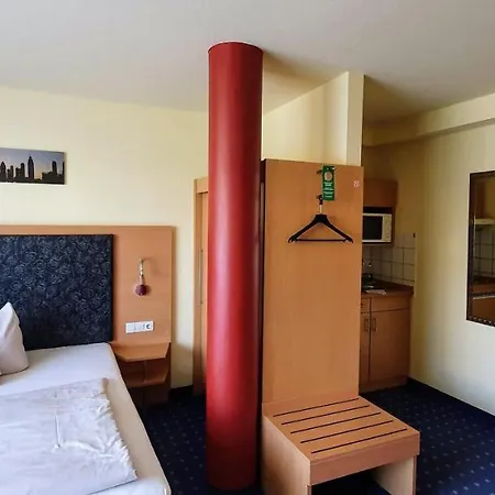 Ifen Hotel