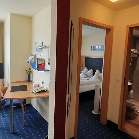 伊芬酒店 酒店 威斯洛赫