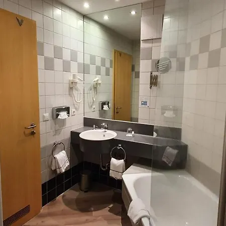 酒店 伊芬酒店 3*