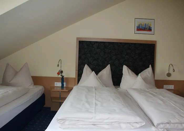 Szálloda Ifen Wiesloch