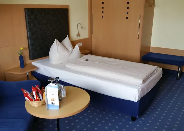 Ifen Szálloda Wiesloch