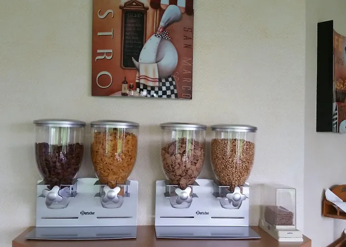 Szálloda Ifen Wiesloch