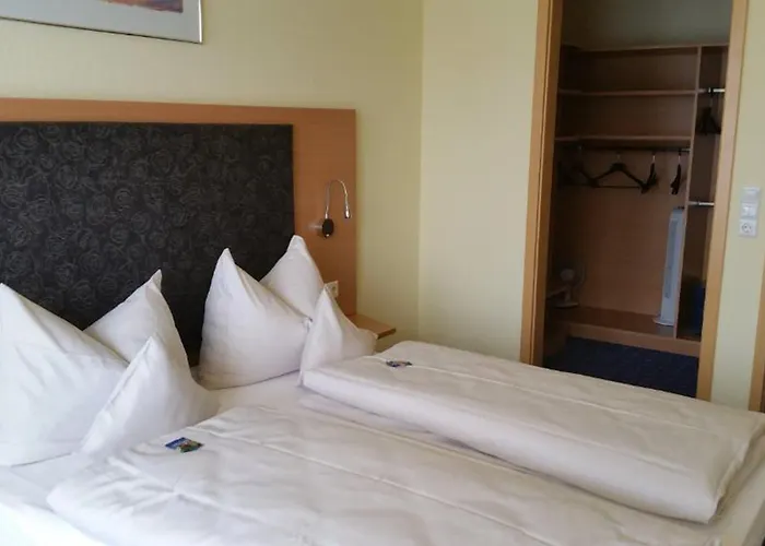 Ifen Szálloda Wiesloch