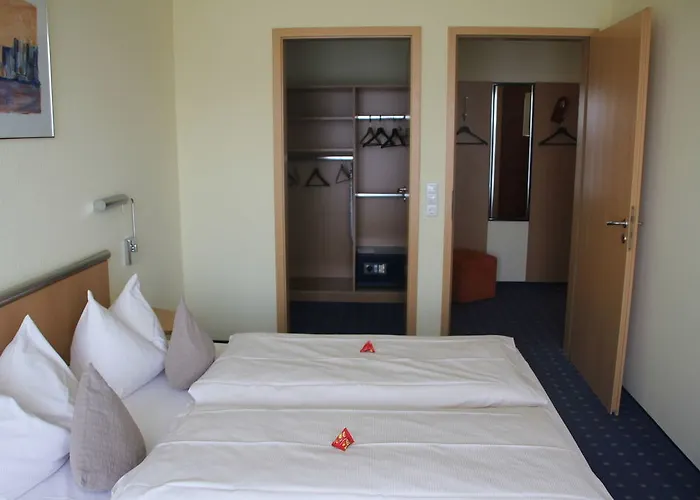 Szálloda Ifen Wiesloch