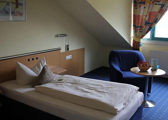 Szálloda Ifen Wiesloch